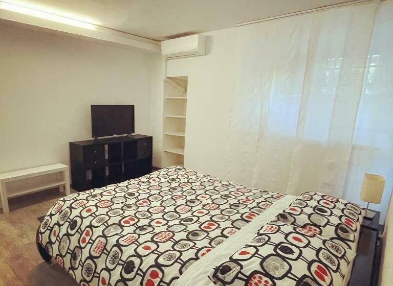 پانسیون 211 Underground