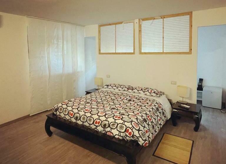 پانسیون 211 Underground