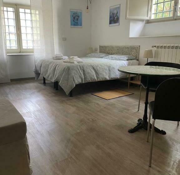 پانسیون 211 Underground