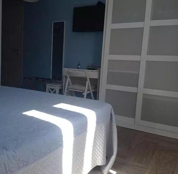 ペンション Casa Piano Ponente