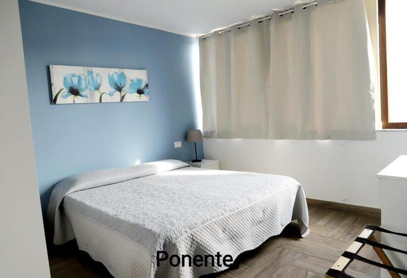 פנסיון Casa Piano Ponente