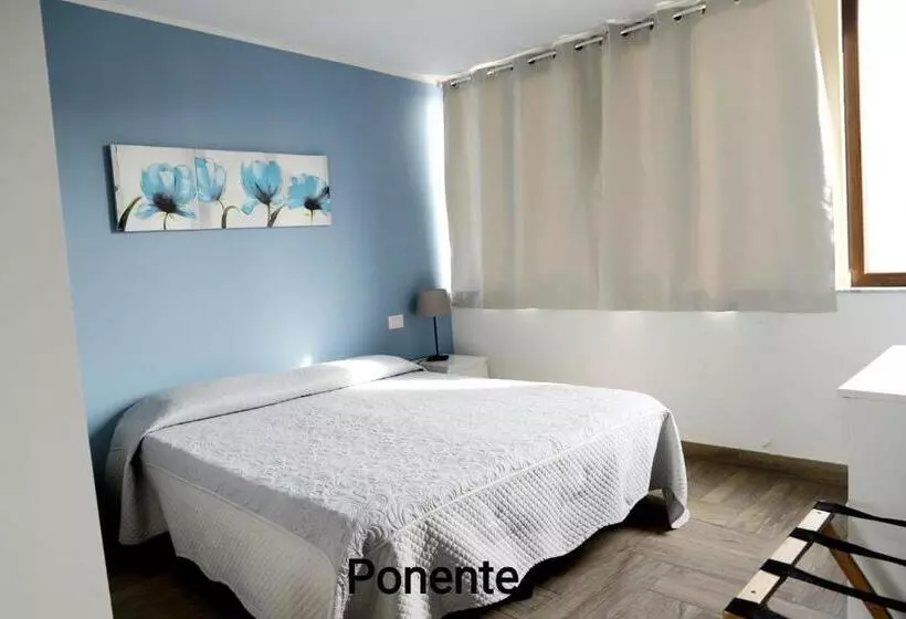 ペンション Casa Piano Ponente