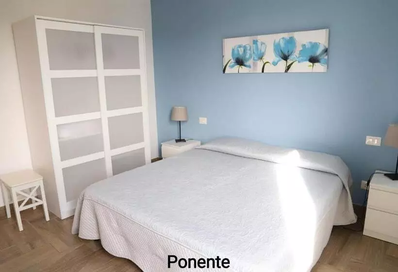 ペンション Casa Piano Ponente