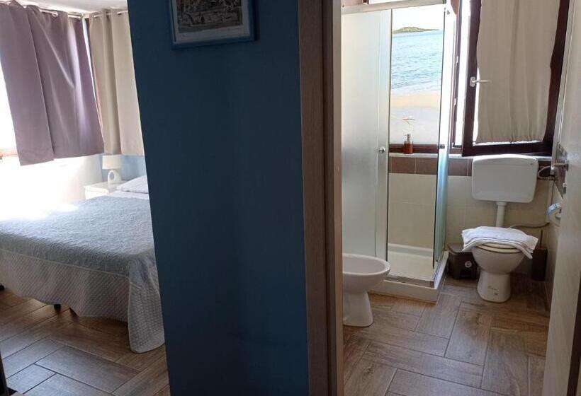 פנסיון Casa Piano Ponente