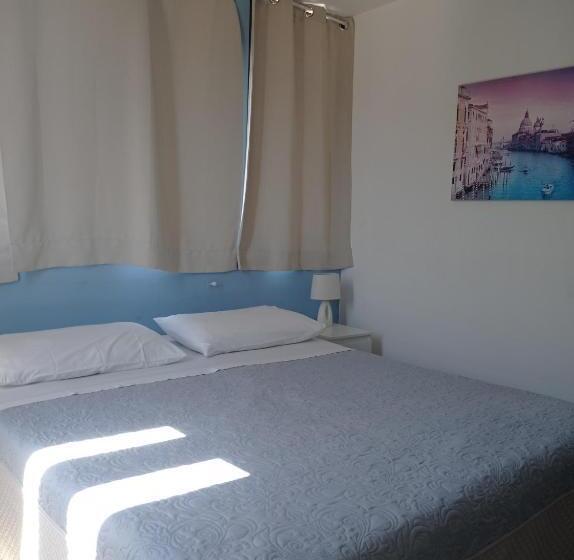 פנסיון Casa Piano Ponente