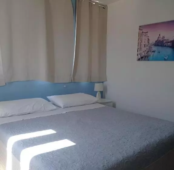ペンション Casa Piano Ponente