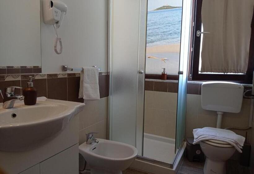 פנסיון Casa Piano Ponente