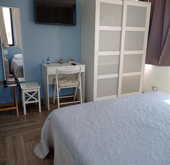 פנסיון Casa Piano Ponente