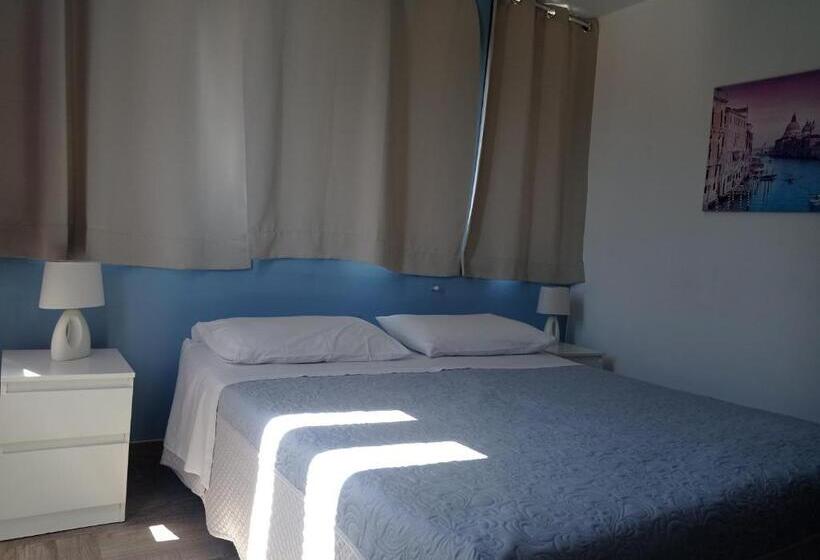 פנסיון Casa Piano Ponente