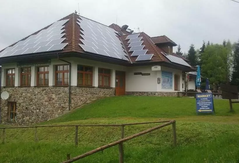 Majatalo Nové údolí