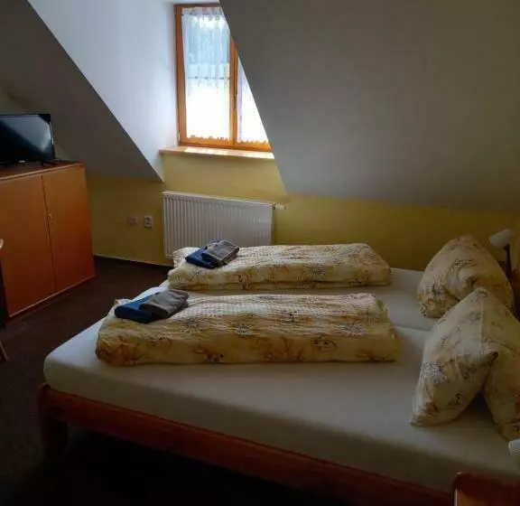 Majatalo Nové údolí