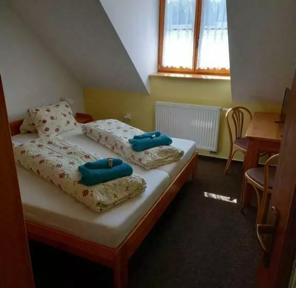 Majatalo Nové údolí