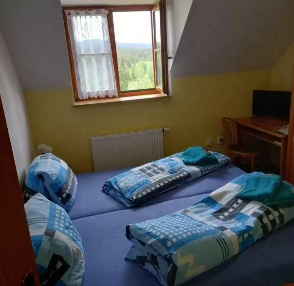 Majatalo Nové údolí