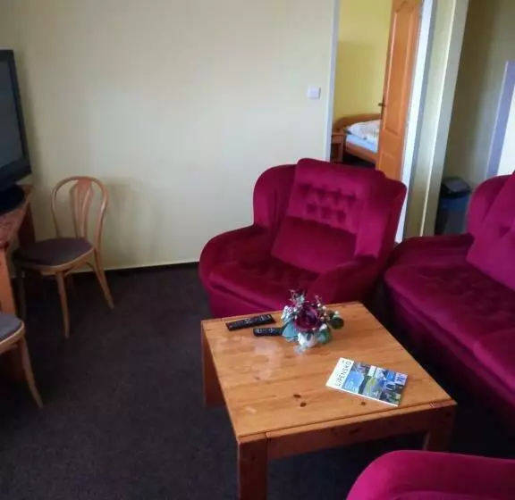 Majatalo Nové údolí