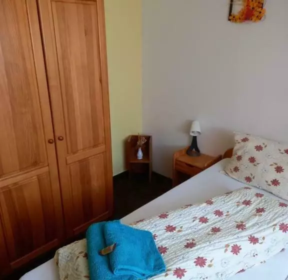 Majatalo Nové údolí