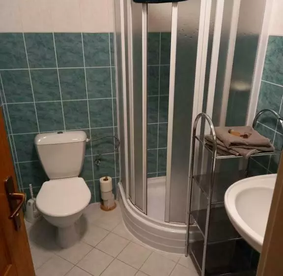 Majatalo Nové údolí