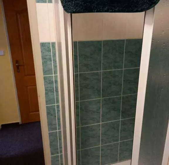 Majatalo Nové údolí