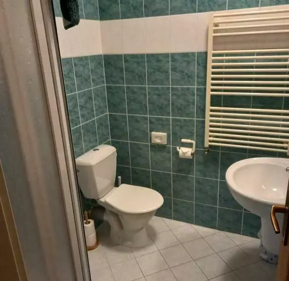 Majatalo Nové údolí