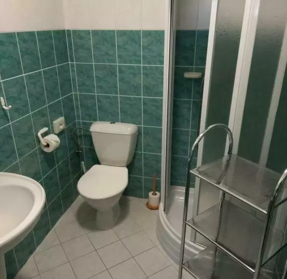 Majatalo Nové údolí