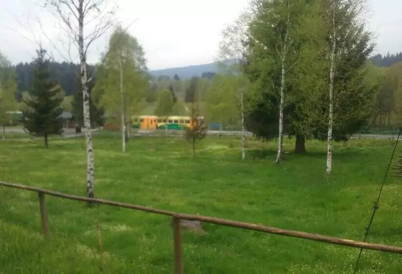 Majatalo Nové údolí