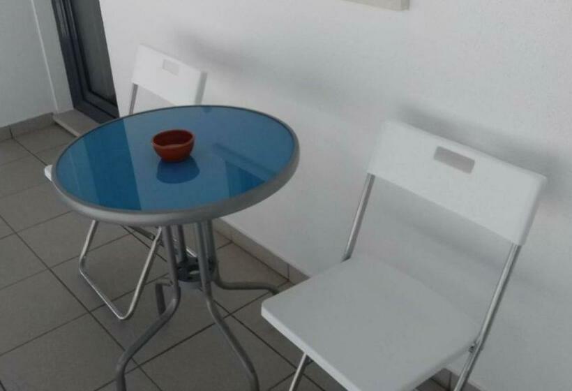 Majatalo Vivenda Valverde