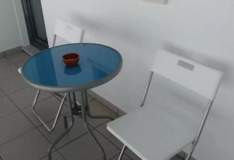 پانسیون Vivenda Valverde