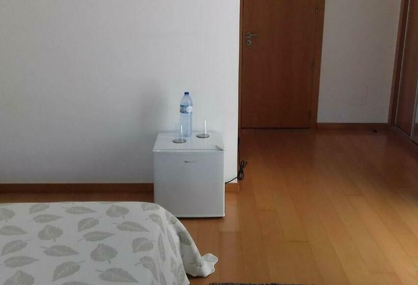 Majatalo Vivenda Valverde