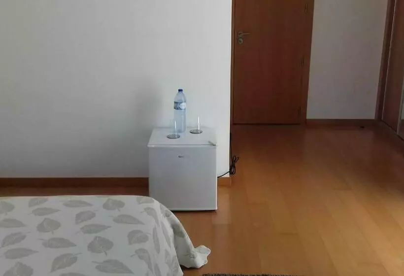پانسیون Vivenda Valverde