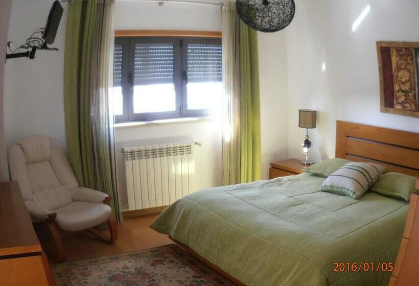 Majatalo Vivenda Valverde