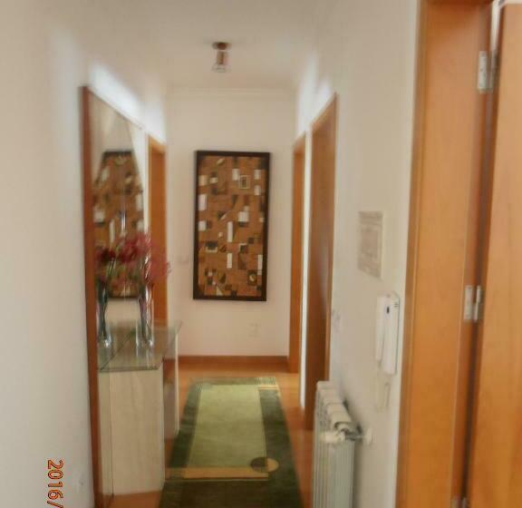 Majatalo Vivenda Valverde