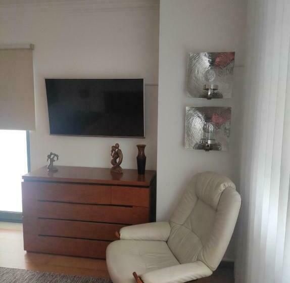 Majatalo Vivenda Valverde