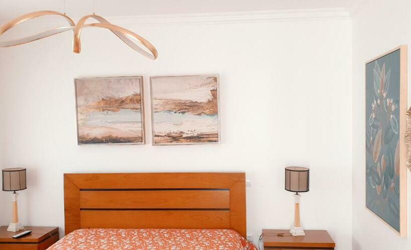 Majatalo Vivenda Valverde