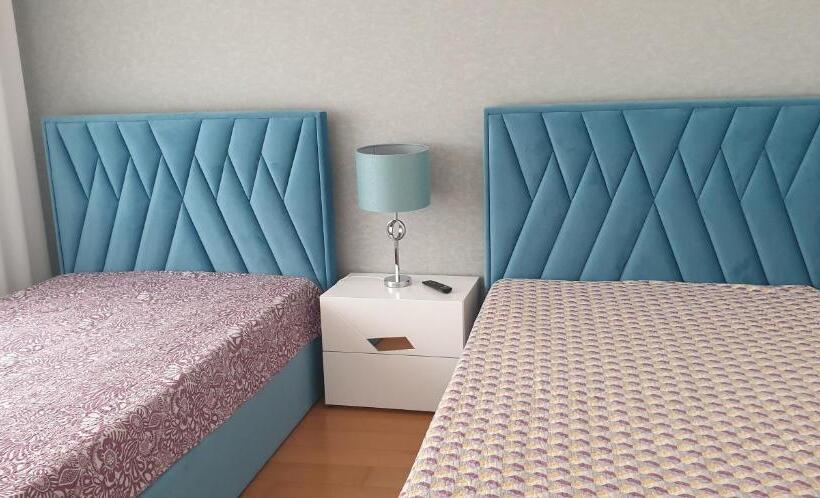 Majatalo Vivenda Valverde