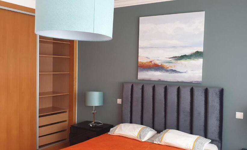 Majatalo Vivenda Valverde