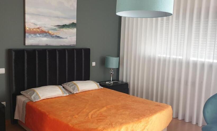 Majatalo Vivenda Valverde