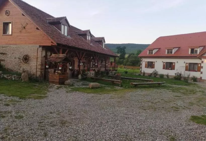 Pensiunea Elena