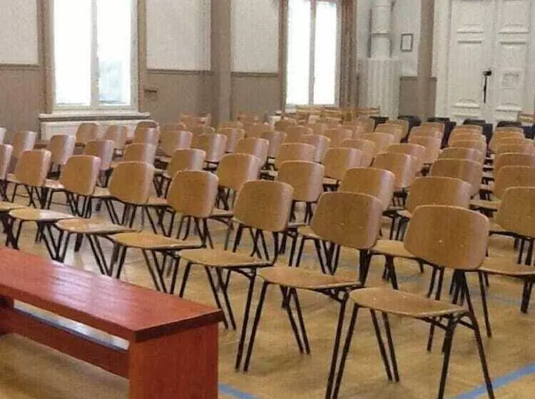 Retkeilymaja Virkkula   Hostel
