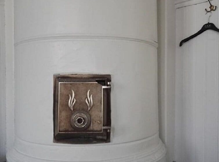 Retkeilymaja Virkkula   Hostel