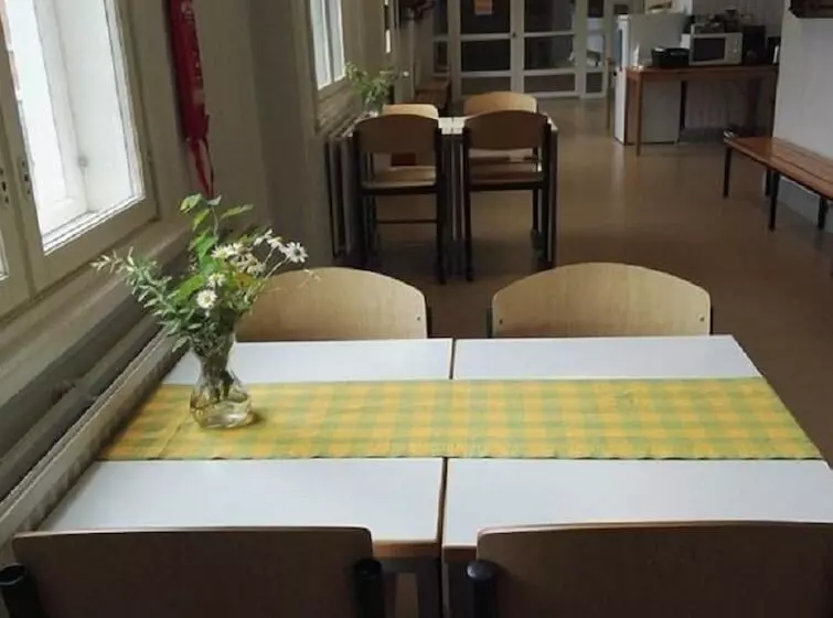 Retkeilymaja Virkkula   Hostel