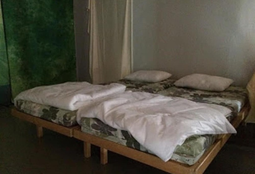 Retkeilymaja Virkkula   Hostel