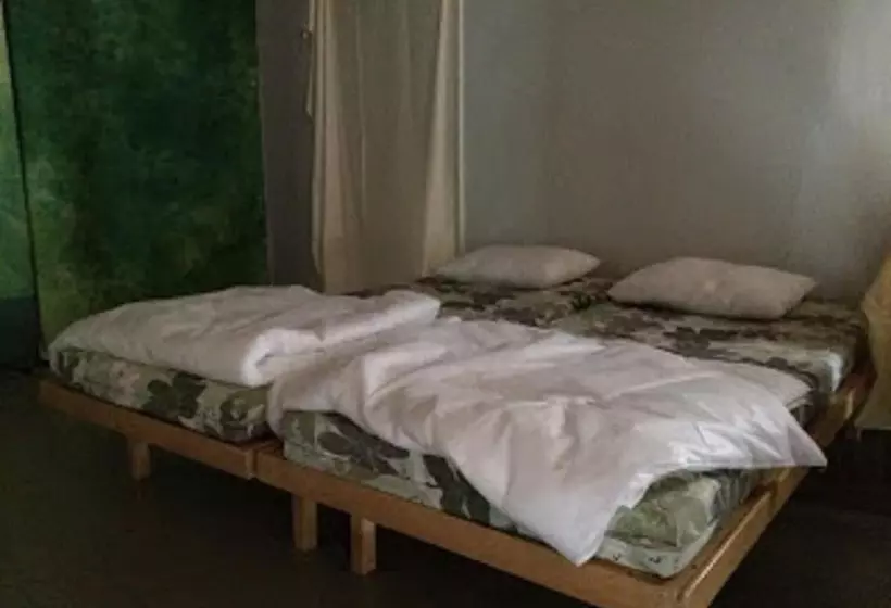 Retkeilymaja Virkkula   Hostel