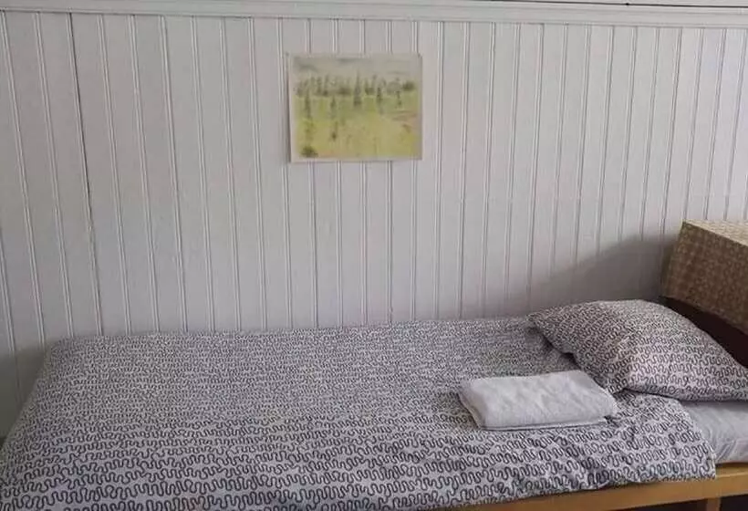 Retkeilymaja Virkkula   Hostel