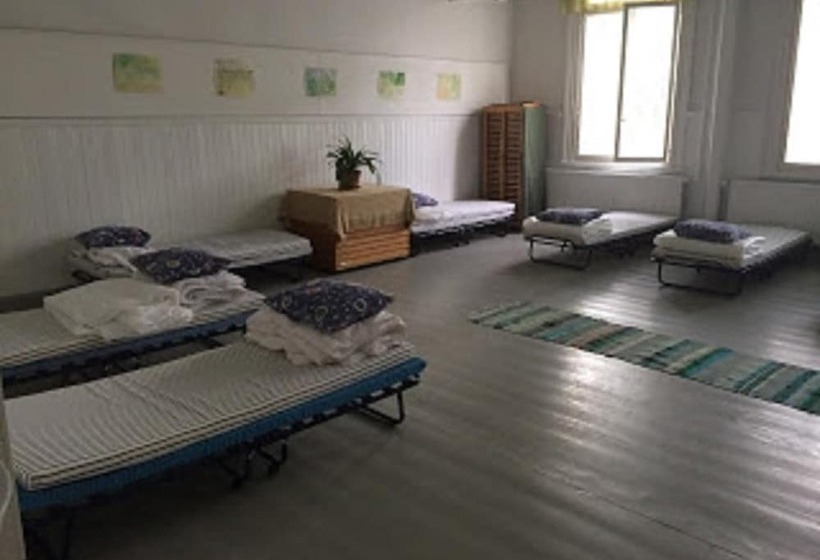 Retkeilymaja Virkkula   Hostel