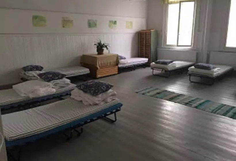 Retkeilymaja Virkkula   Hostel