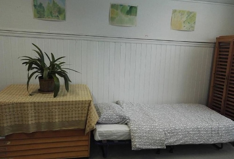 Retkeilymaja Virkkula   Hostel