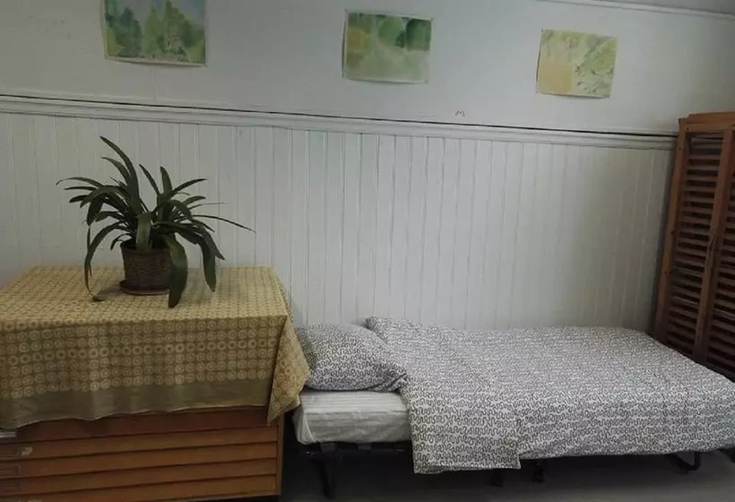 Retkeilymaja Virkkula   Hostel
