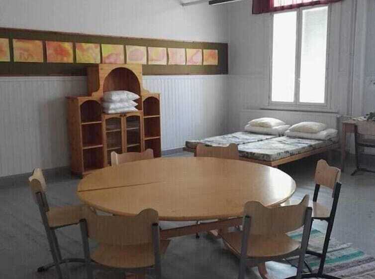 Retkeilymaja Virkkula   Hostel