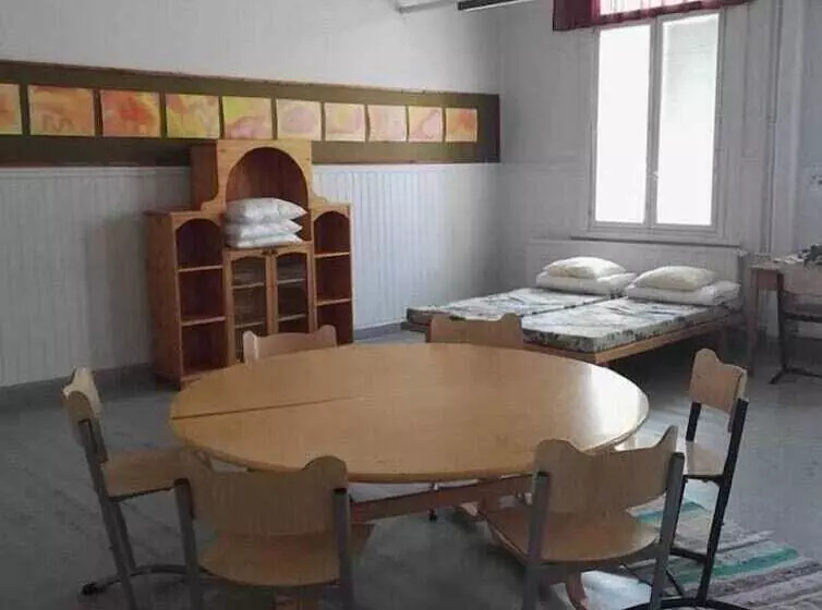 Retkeilymaja Virkkula   Hostel