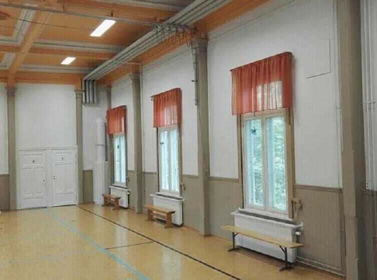 Retkeilymaja Virkkula   Hostel