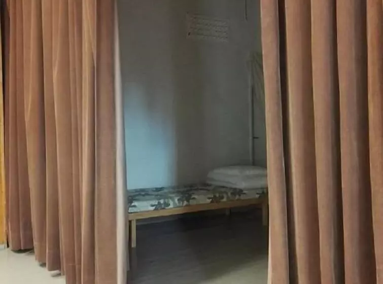 Retkeilymaja Virkkula   Hostel
